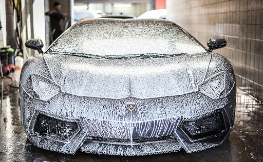 Autowhizz Car Wash