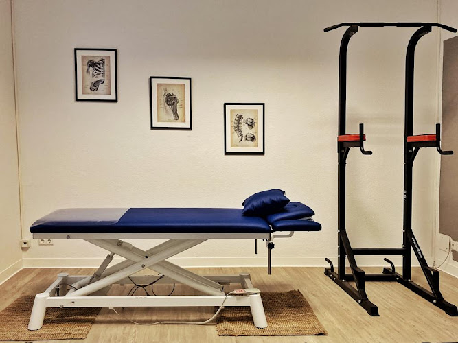 Körperschmiede Gera