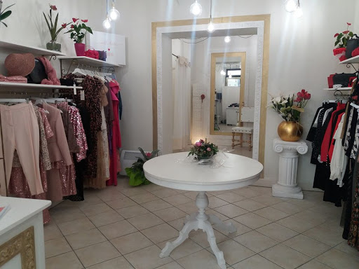 Dress Code Borgo - Visual
