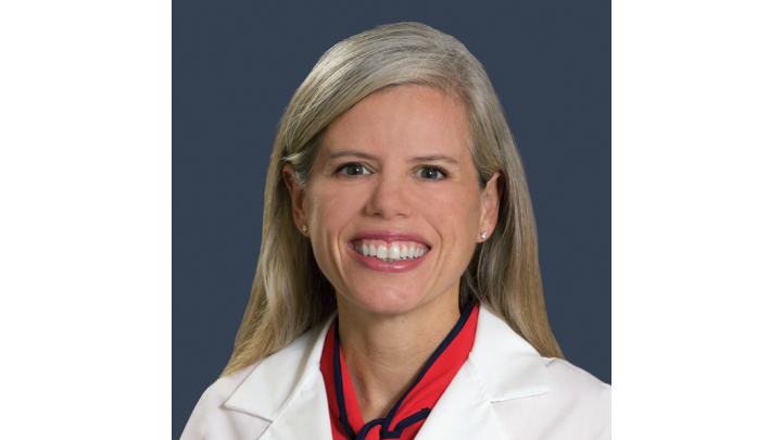Margaret Arnold Md