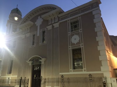Photos of Saint Joseph's Parish Church