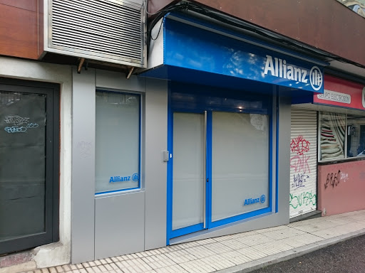Axencia de Seguros Allianz (Vigo) - Thumbnail