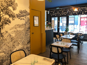 Photo n°43 de Crêperie des Promenades à Saint-Brieuc (Restaurant français)