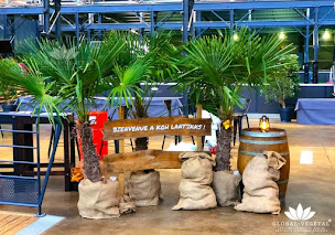 Photo n°16 de Global Végétal à Bouchemaine (Magasin de plantes artificielles)