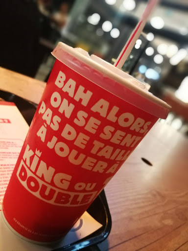 Photo 7 - Burger King