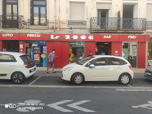 Photo n°5 de Le 2006 à Saint-Étienne (Bureau de tabac)