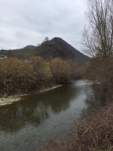 Fiume Soligo - Visual