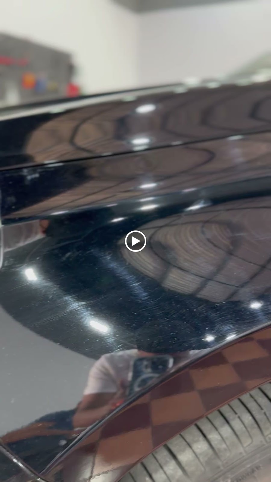 لمعة متقدمة لتلميع السيارات والنانو سيراميك - صورة 2