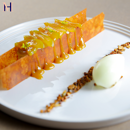 Photo n°61 de Maison Hache à Eygalières (Chambre d'hôtes)