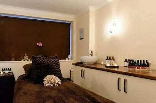 The Beauty Room - Wychbold