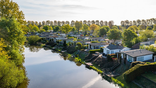 EuroParcs Molengroet Molengroet 1, 1723 PX Noord-Scharwoude, Nederland