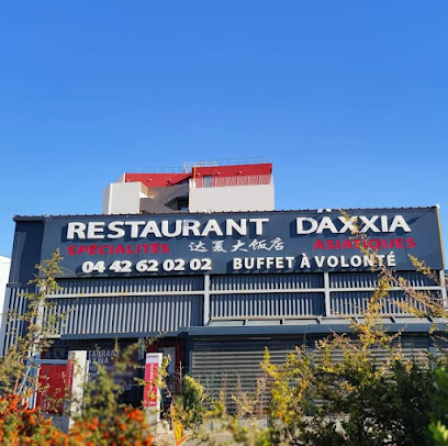 Restaurant Daxxia