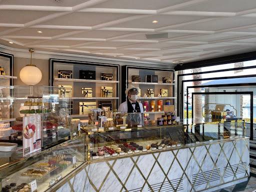 Vakko L'Atelier Bodrum Yalıkavak
