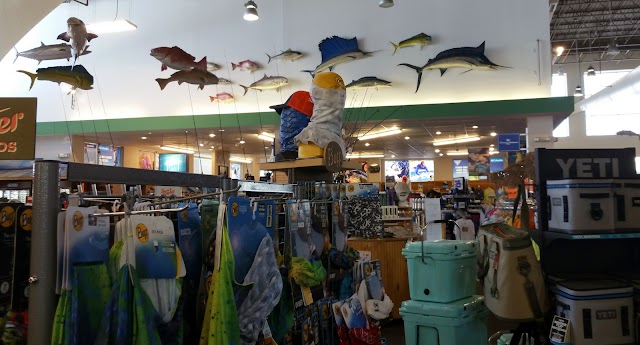 Mapstr - Shopping Fishing Tackle Unlimited Houston 