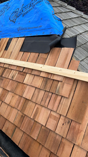 Swift Roofing Contractor Surrey