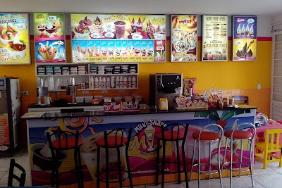 Photos of DOCE CAF&Eacute;
