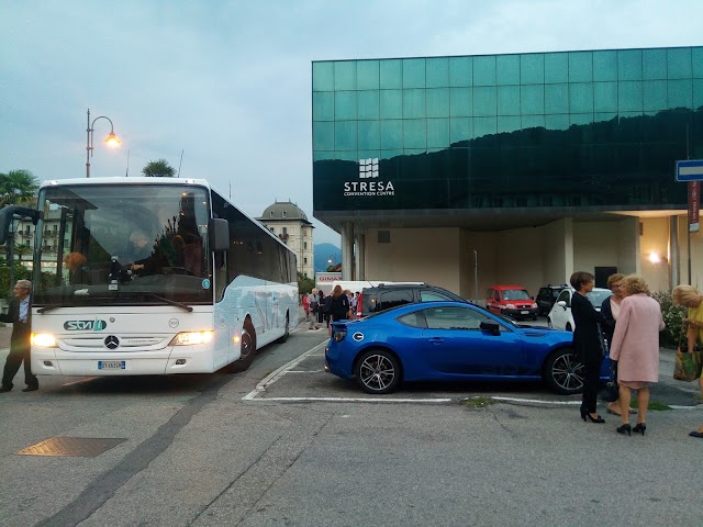 Stresa Convention Center