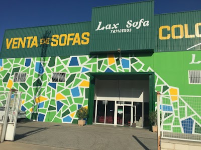 Lax Sofá Oeste: Tienda de Sofás y colchones, Murcia, Spain