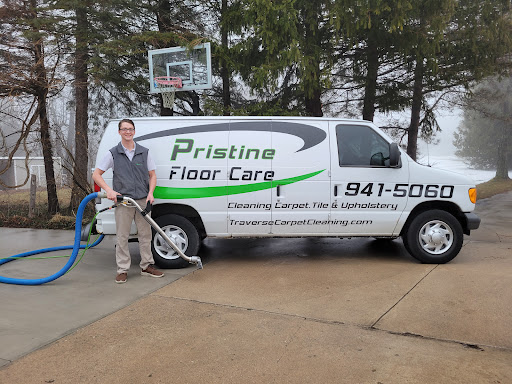 Pristine Floor Care