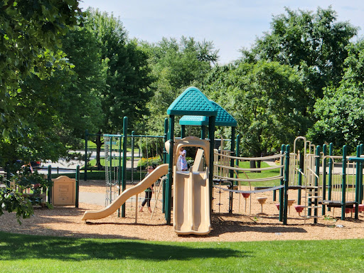 Concord Square Park - Thumbnail
