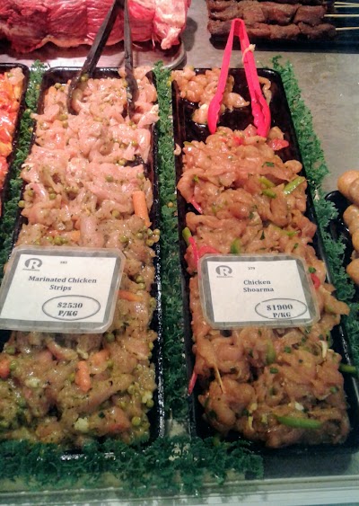 Photos of Rossignol Butchery