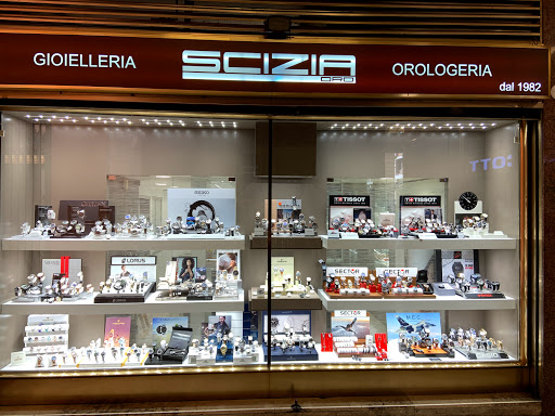 Scizia Oro - Thumbnail