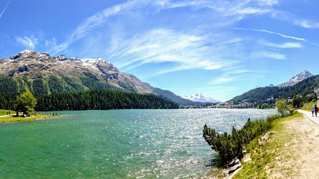 Saint-Moritz