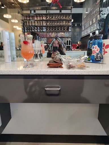 Beauty Bar Inc.- Powers Gallery - United States