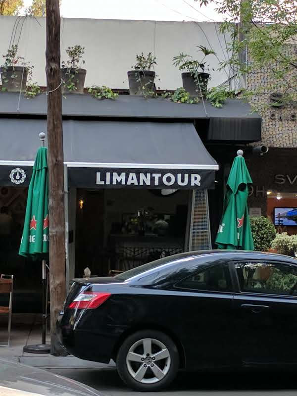 Limantour