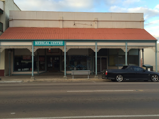 Charters Towers Medical Centre
