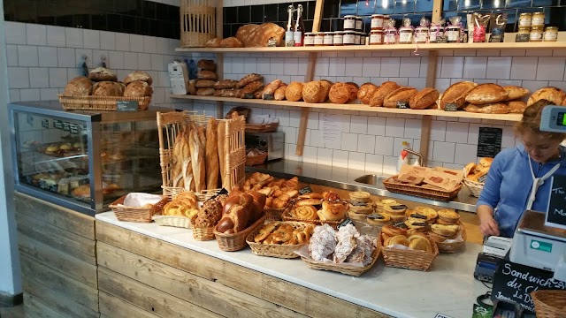 Boulangerie Michel