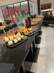 Photo n°15 de Restaurant M911 à Nîmes (Brasserie)