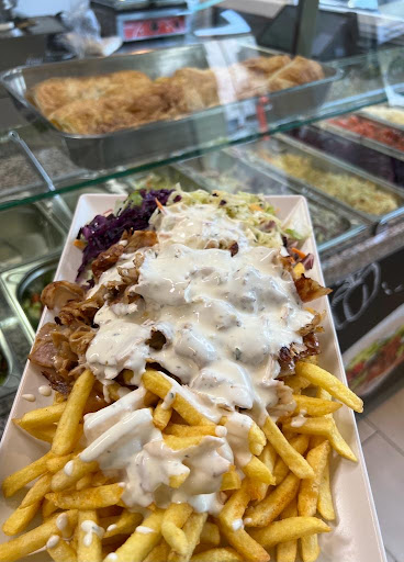Fürther Döner - Visual