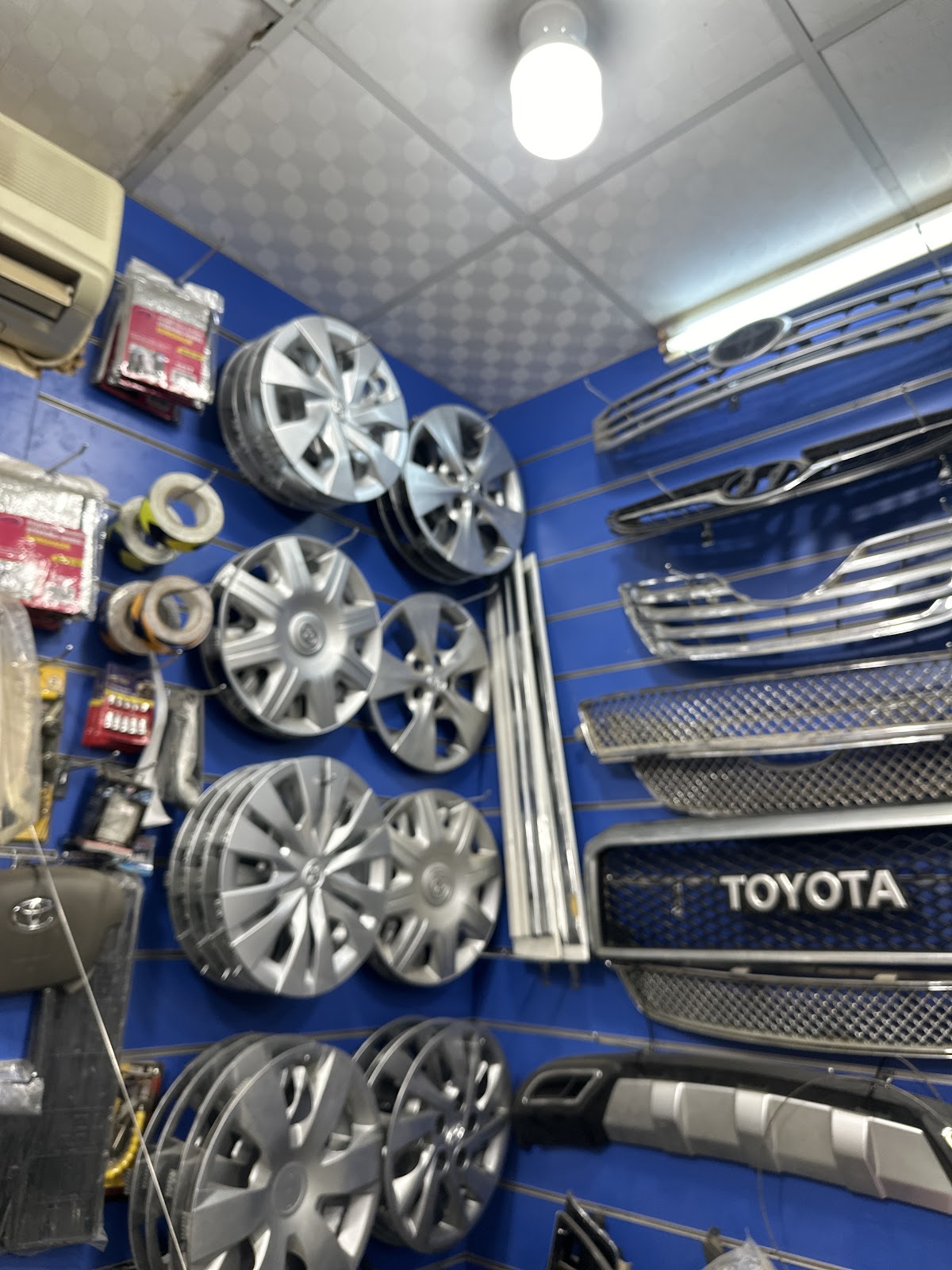 طلال كار لزينه سيارات - صورة 3