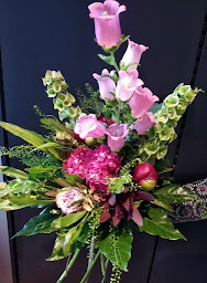 Photo n°14 de Cuminetti Fleurs à Saint-Girons (Fleuriste)