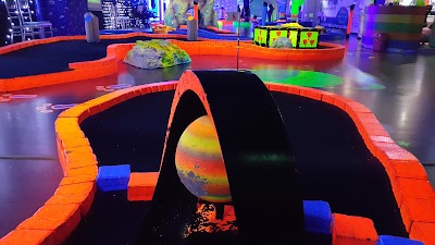 Photos of TEE & PUTT MINI GOLF DUBAI
