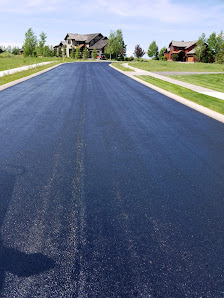 Hunt Construction Inc. 7577 US-89, Jackson, WY 83001