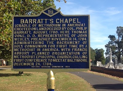 Barratt