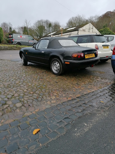 Sands Garage - Thumbnail
