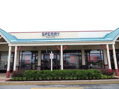 Sperry Outlet