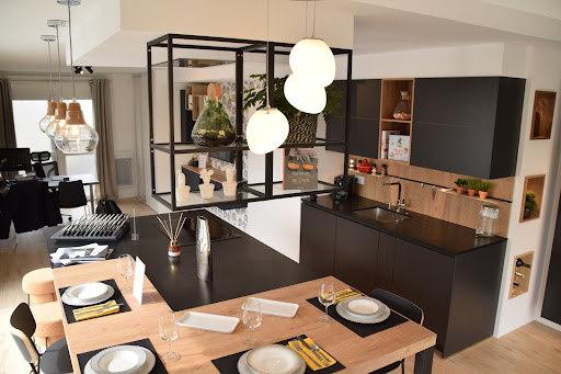 Perspectiv Cuisines