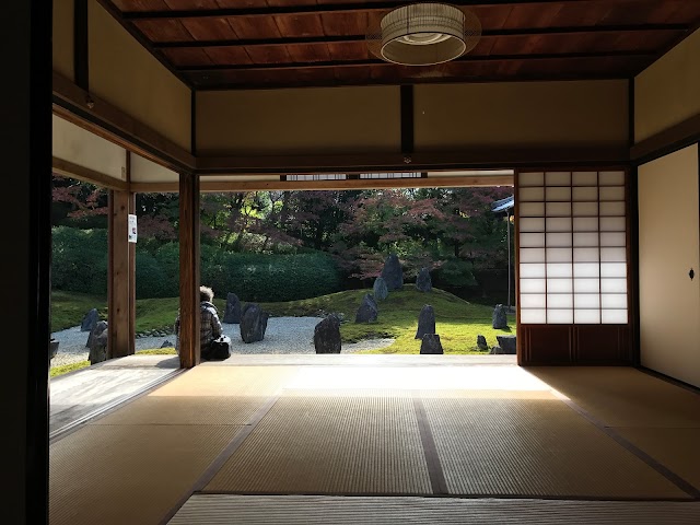 Komyoin