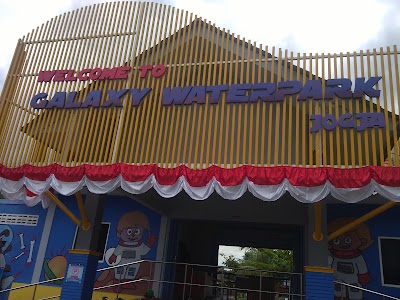 Photos of Galaxy Waterpark
