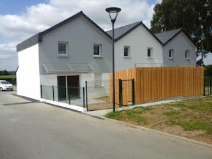 Photo n°5 de SARL YVES LE BERRE ARCHITECTE DPLG à Hennebont (Architecte)