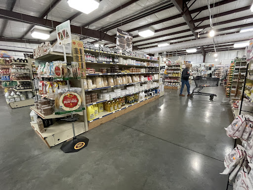 R & S Salvage Groceries - Thumbnail