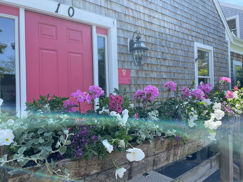 Therapeutic Bodywork