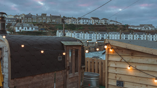 Mor Holan Sauna & Wild Spa