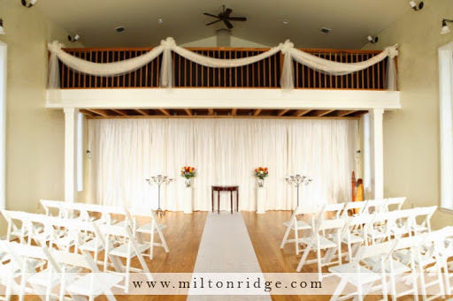 Milton Ridge - Thumbnail