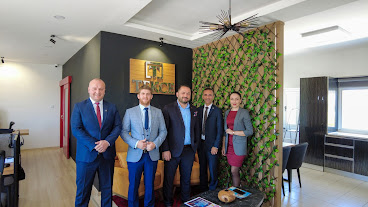 TEKCE Real Estate | Girne Office by null