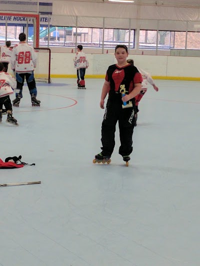 Photos of Inline Hockey Center
